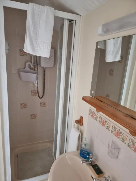 Winston House - Chambres