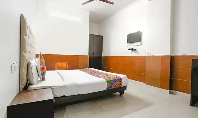 Hotel photo 18