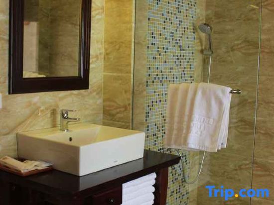 Caty Muine Beach Resort & Spa