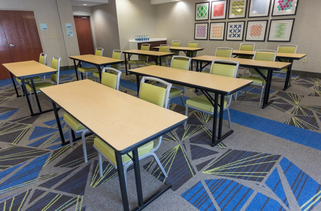 Holiday Inn Express Hotel & Suites Athens by IHG - Général