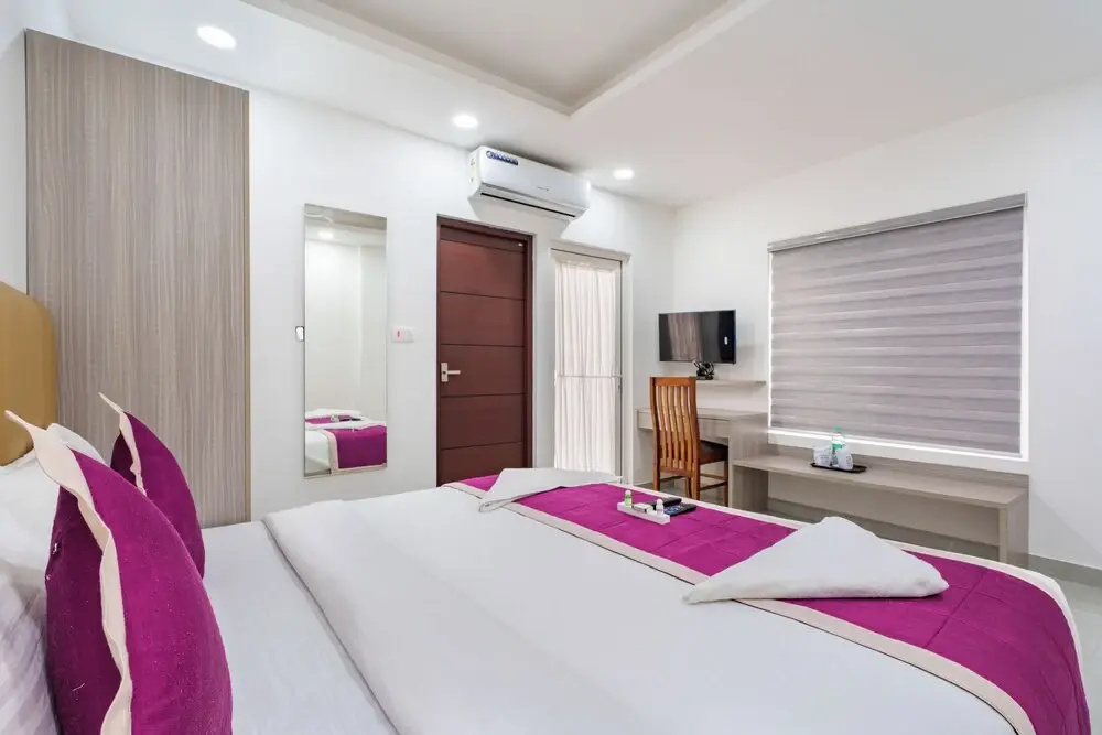 Hotel photo 12