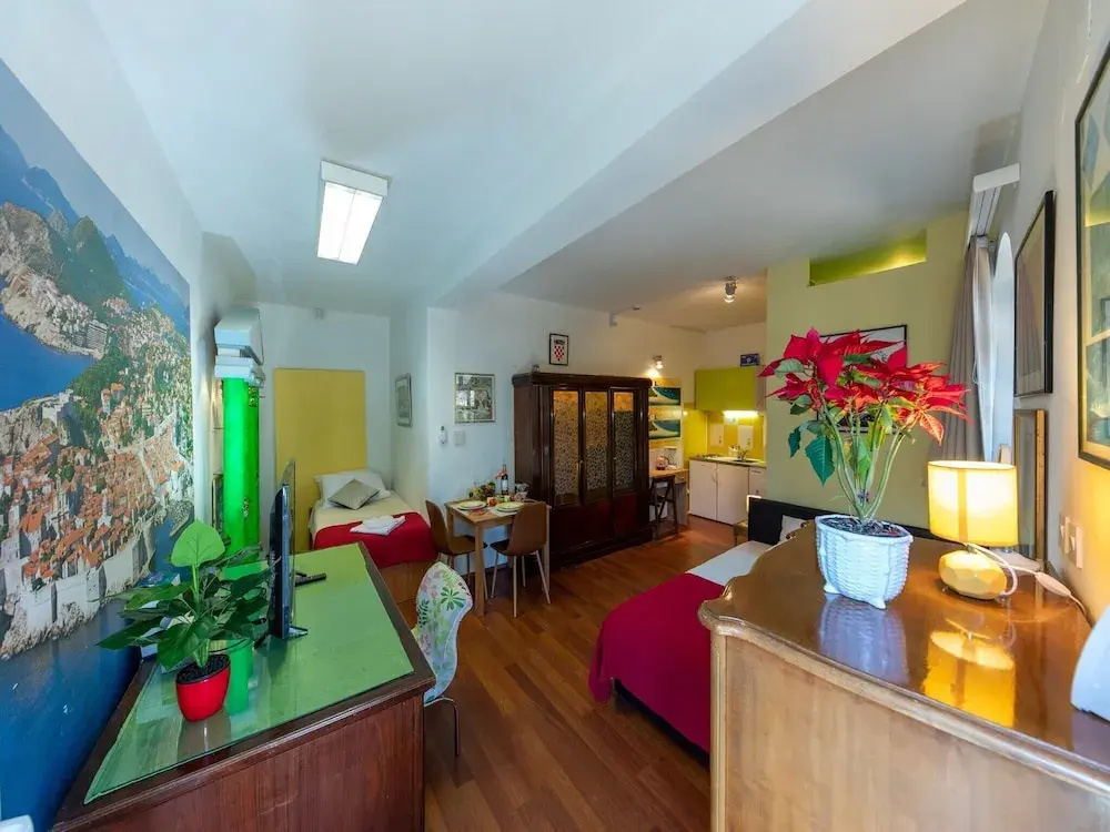 Apartments Studio Dubrovnik Beach Area - 3