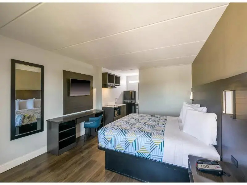Classic Suite