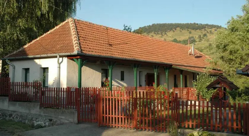 Guesthouse to the Jolly Zwingli - фото 10