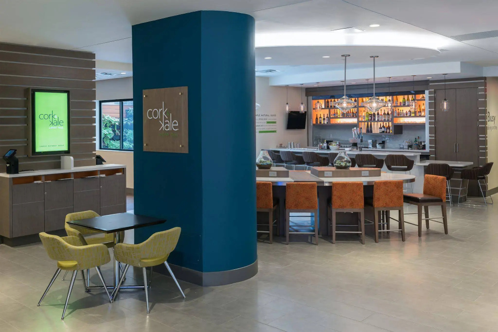 EVEN Hotel Brooklyn by IHG - Général