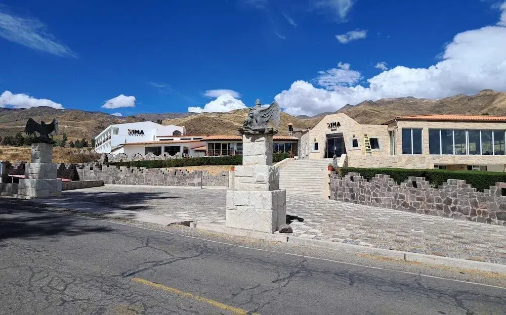 Xima Colca - фото 9