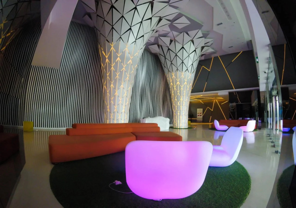 Hotel photo 12