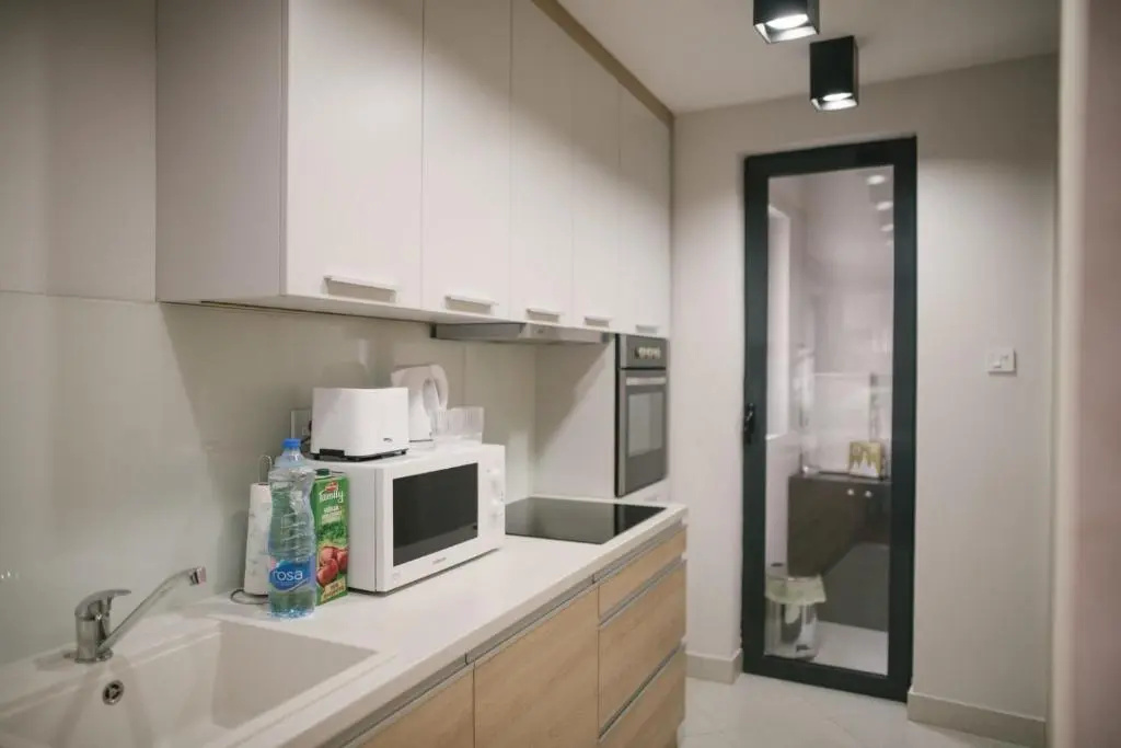 Apartman Marina Subotica