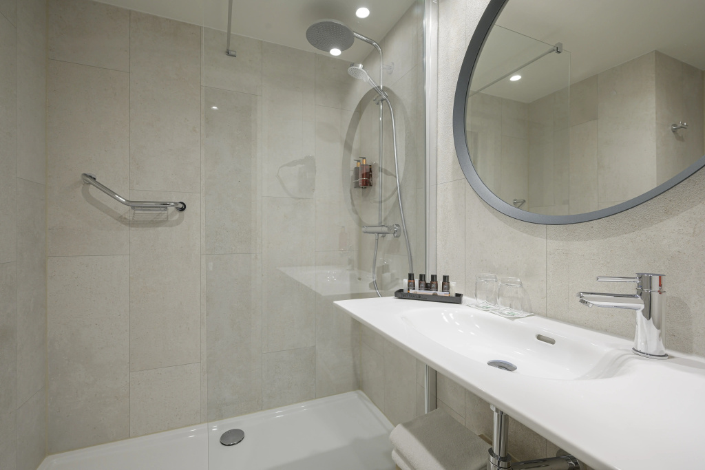 Holiday Inn Hasselt by IHG - Général
