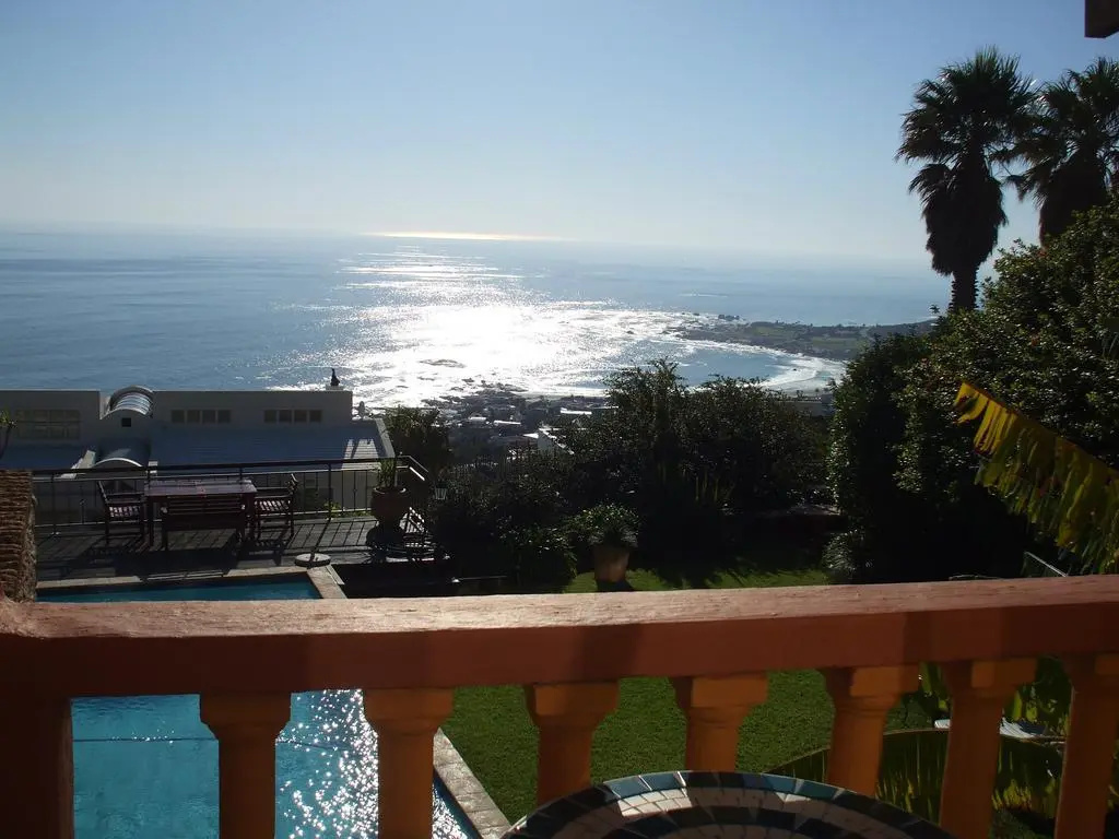 Villa Simona Bed Breakfast
