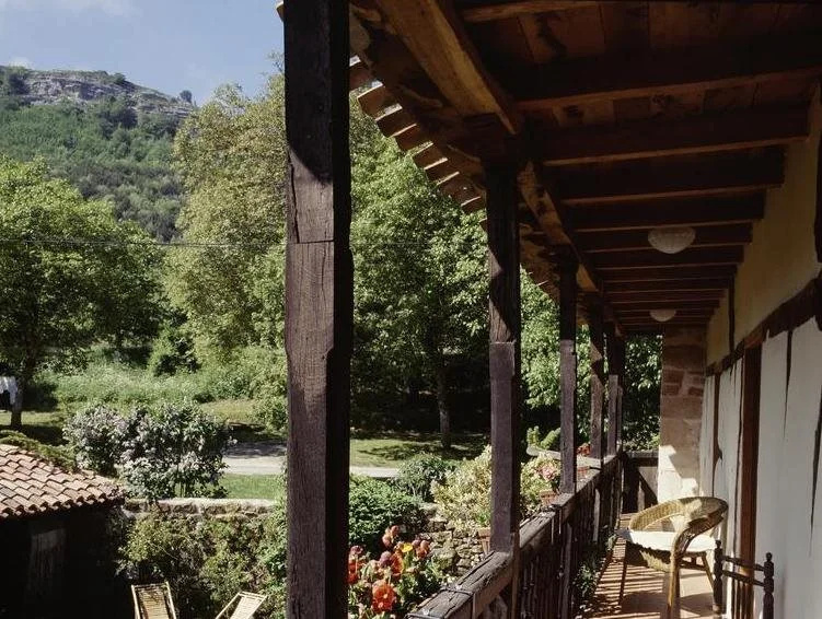 Balcony & Terrace