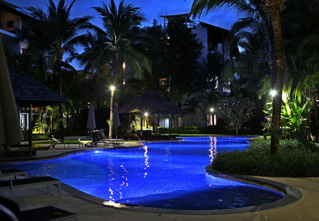 Hotel photo 20