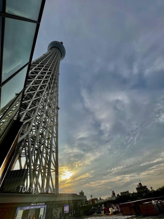 TenTen Guesthouse in Tokyo - Hostel 사진 12