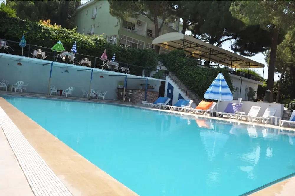 Hotel photo 11