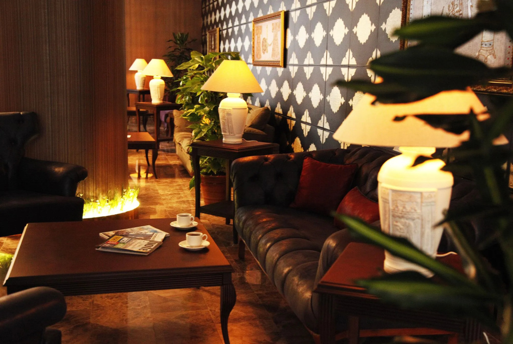 Hotel photo 6