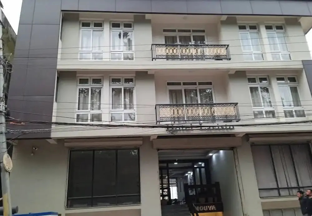 Hotel Lavisto