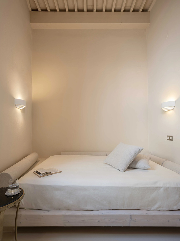 Azade Chania - Chambres