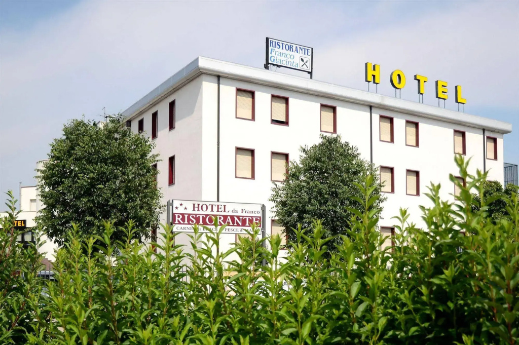 Hotel HDomus