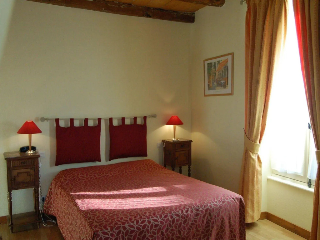 Hotel du Donjon - фото 4