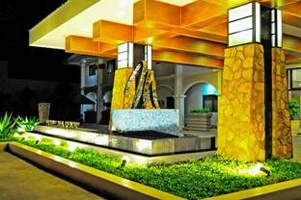 Mount Sea Resort
