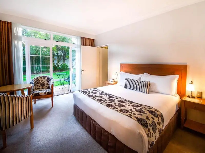 Wairakei Resort Taupo by Accor - Chambres