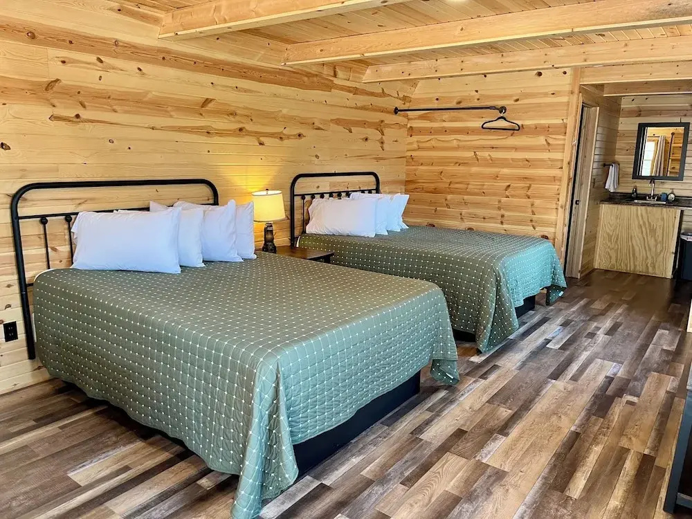 Standard room