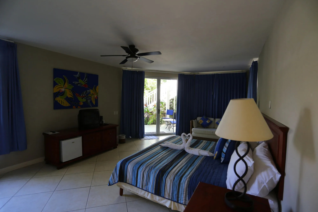 The Hideaway Hotel - Général