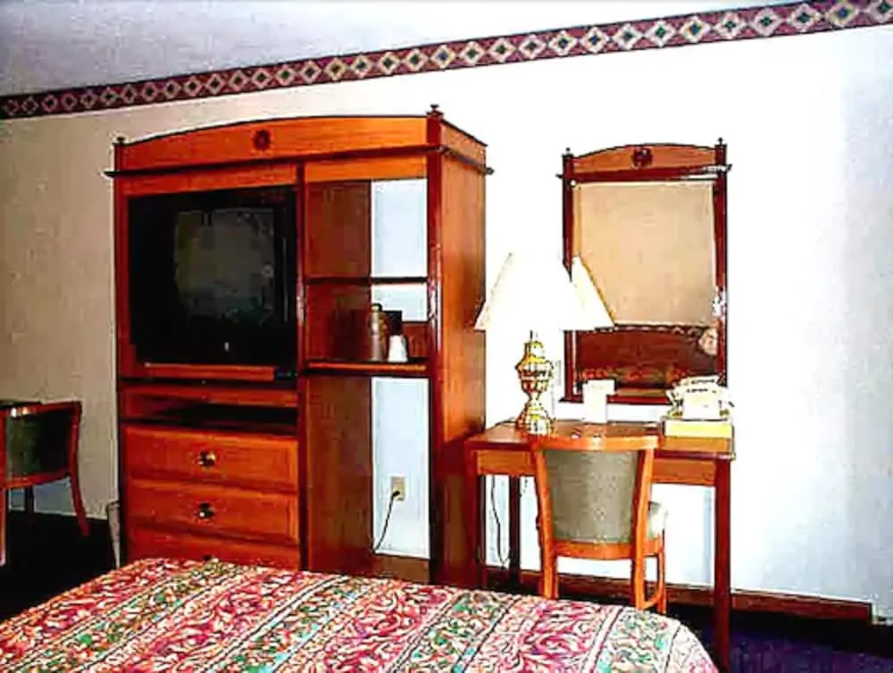 Hotel photo 11