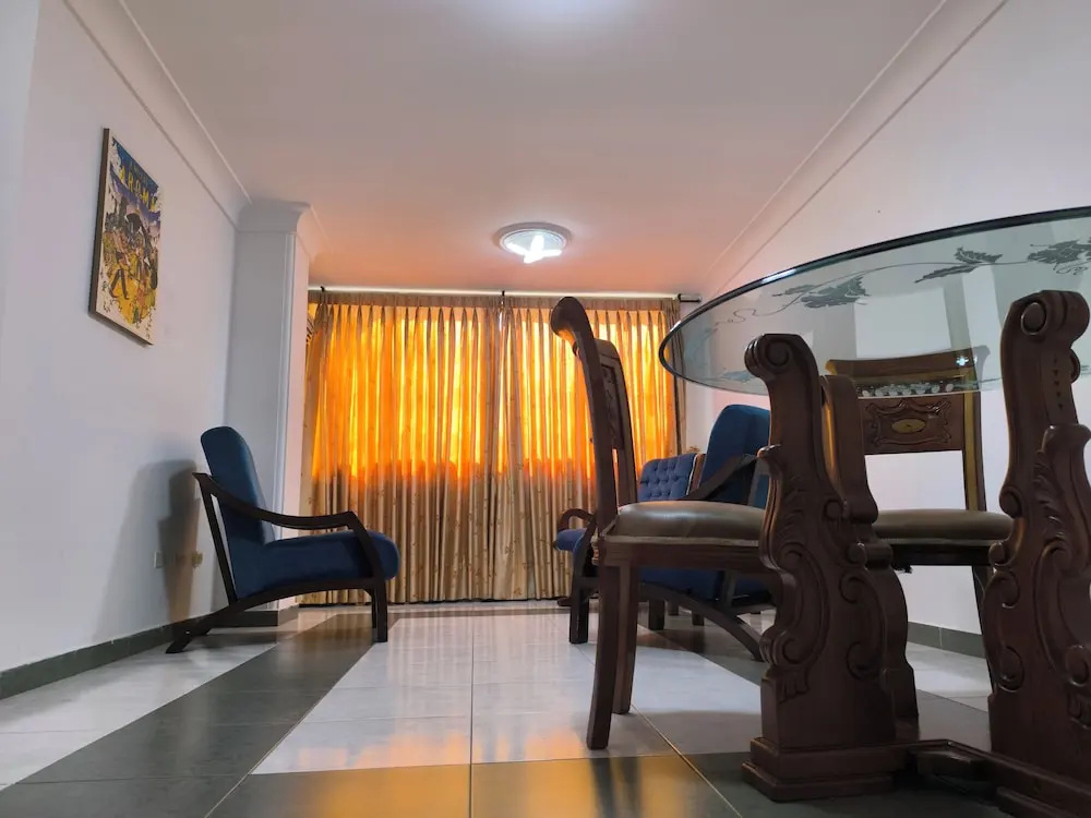 Gran Hotel Cali - Général