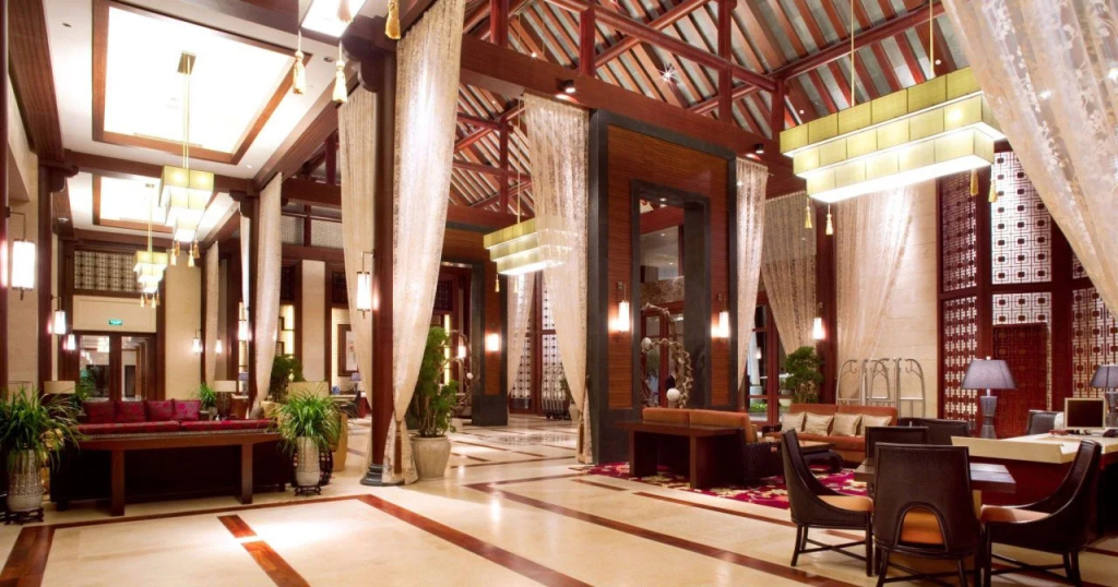 Hotel photo 19