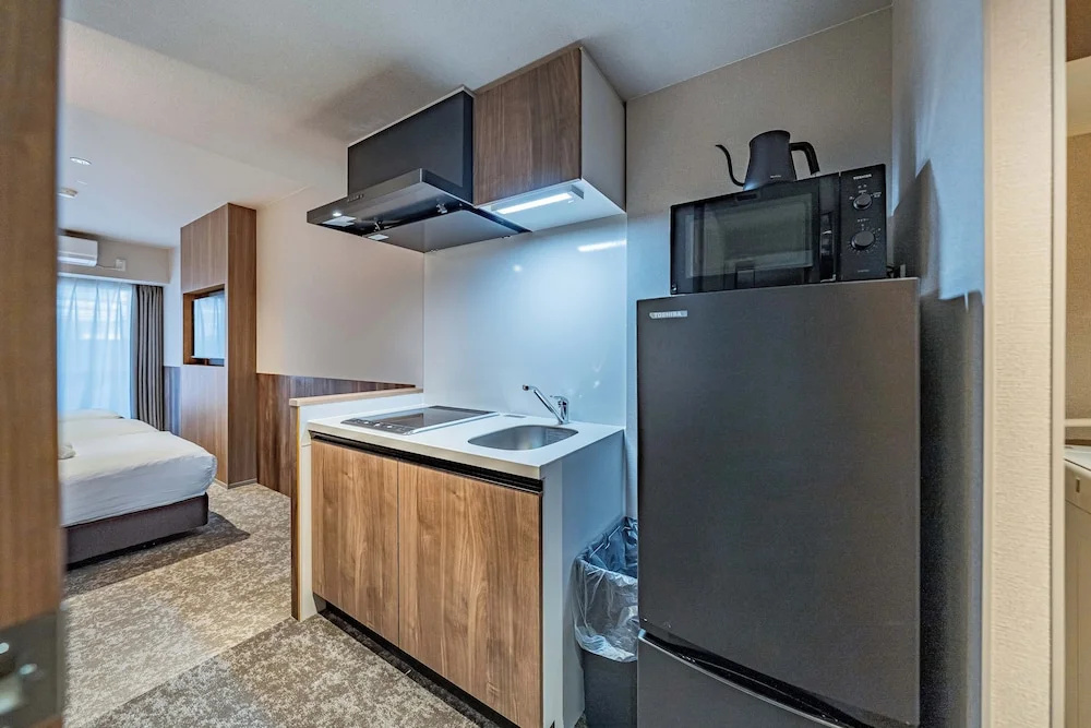 Apartment Hotel 11 Kuromon 5 사진 4