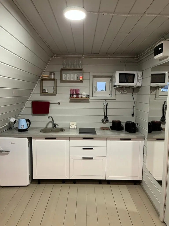 Home Like (Хоум Лайк) Коттеджи - фото 24