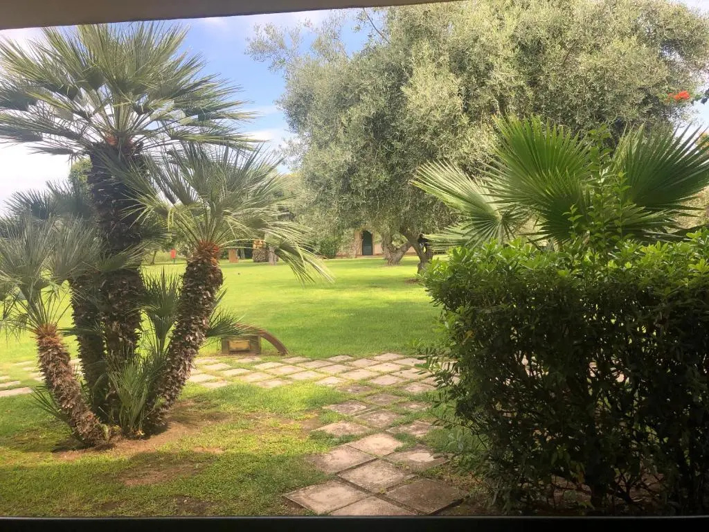 Valle di Mare Resort - Chambres