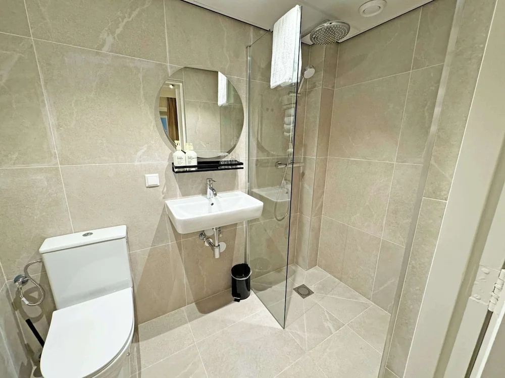 Hotel Spaander - Chambres