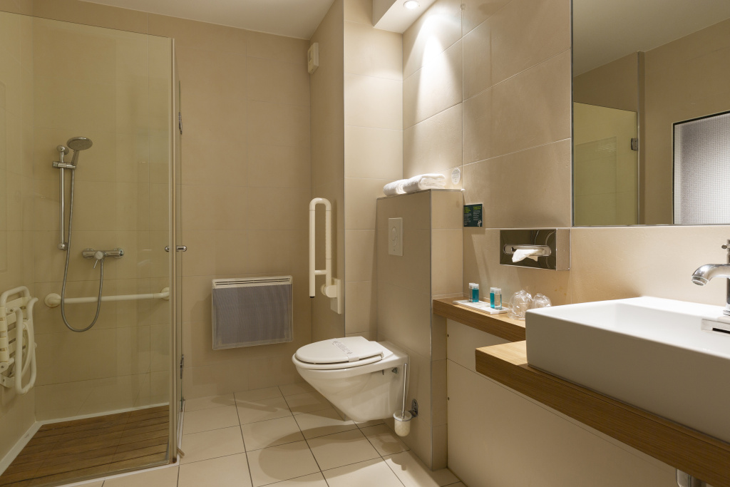 Holiday Inn Strasbourg - Nord by IHG - Général