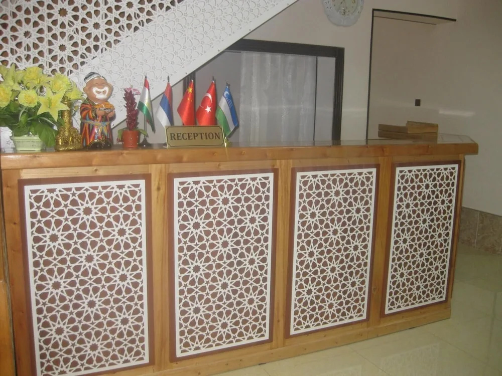 Hotel photo 18
