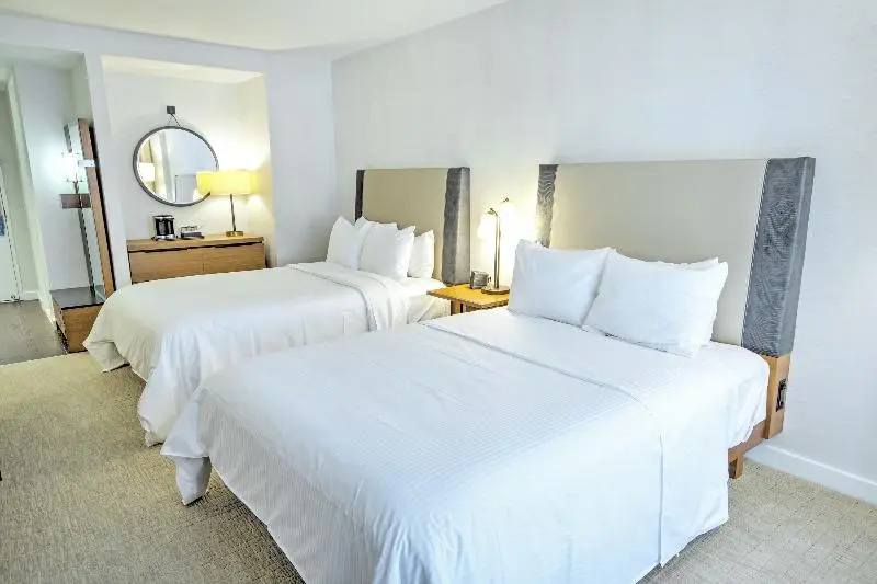 Club Wyndham Midtown 45 - Chambres