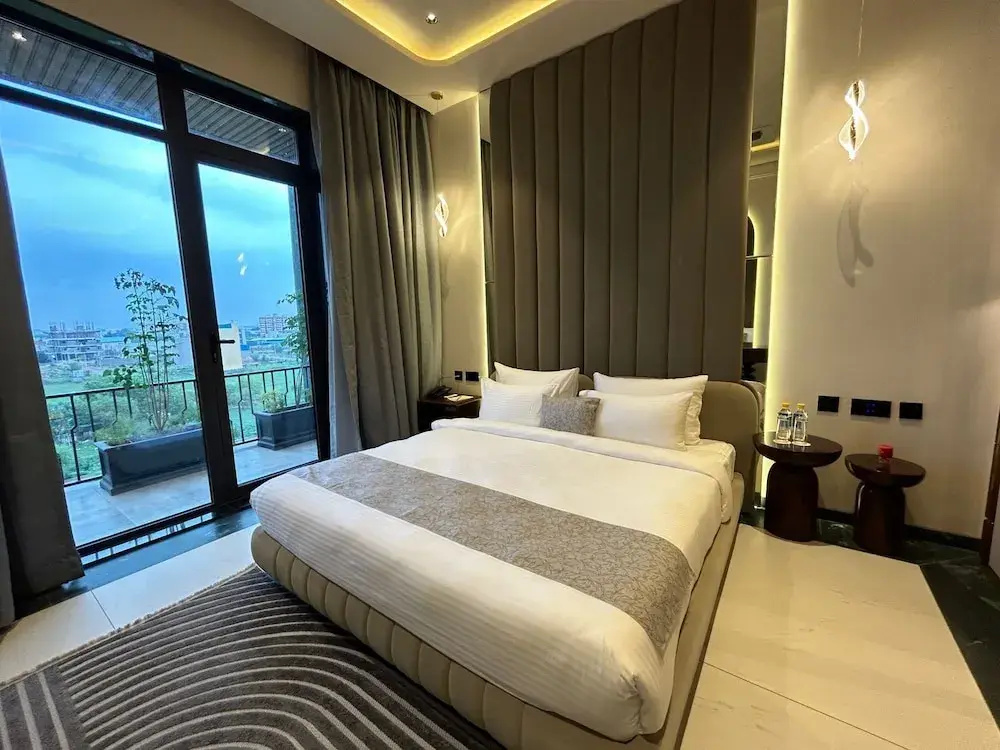 Hotel photo 12