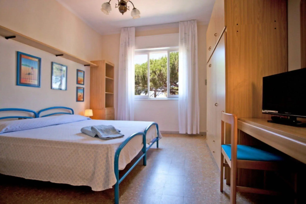 Hotel Venezia - Général