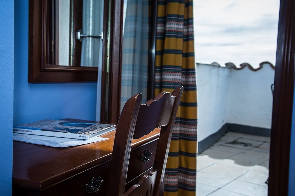 Hotel Del Pastor by null