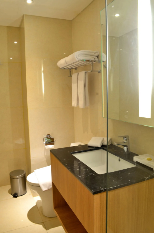 Louis Kienne Hotel Simpang Lima - Général