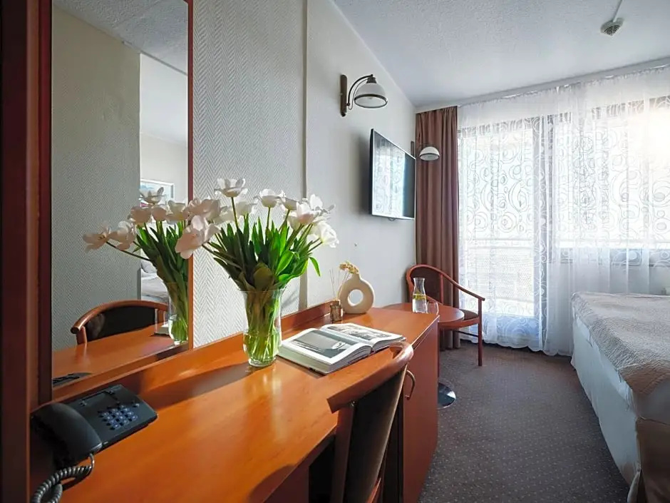 Arka Medical Spa - Chambres