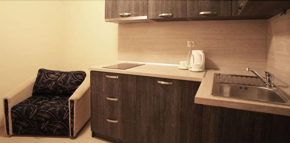 Argisht Partez Hotel, Золоті піски, Болгарія мініатюра 33