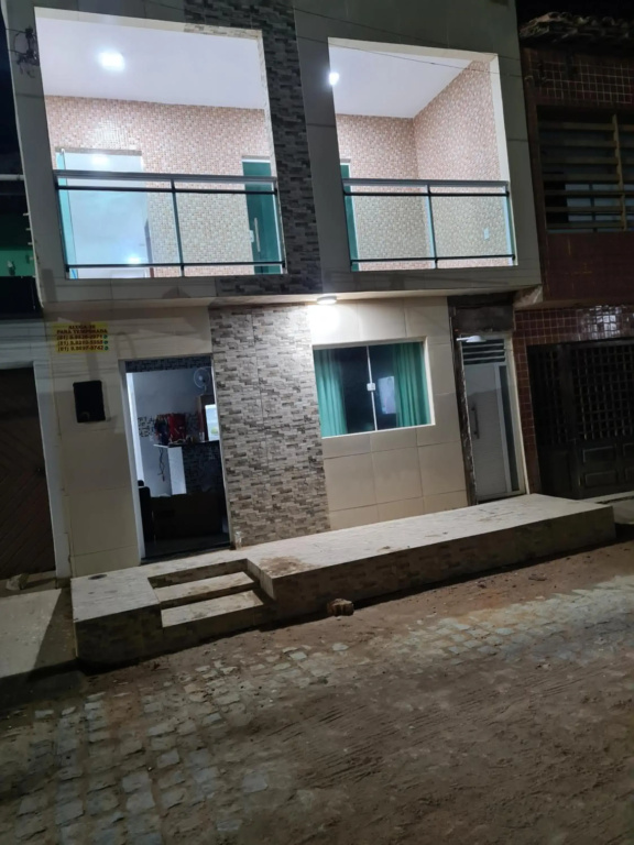 Maragogiresidence RUA JANGADEIROS 215