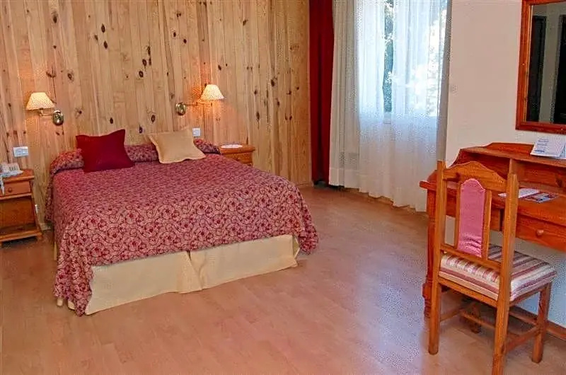 Ruca Cheli Village Ski Hotel - Chambres