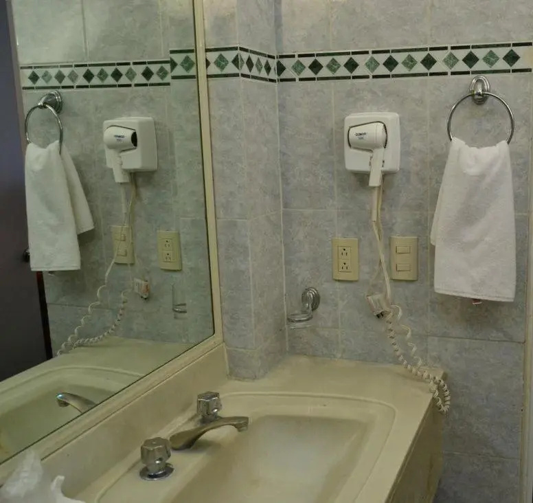 Hotel Zafra - Chambres