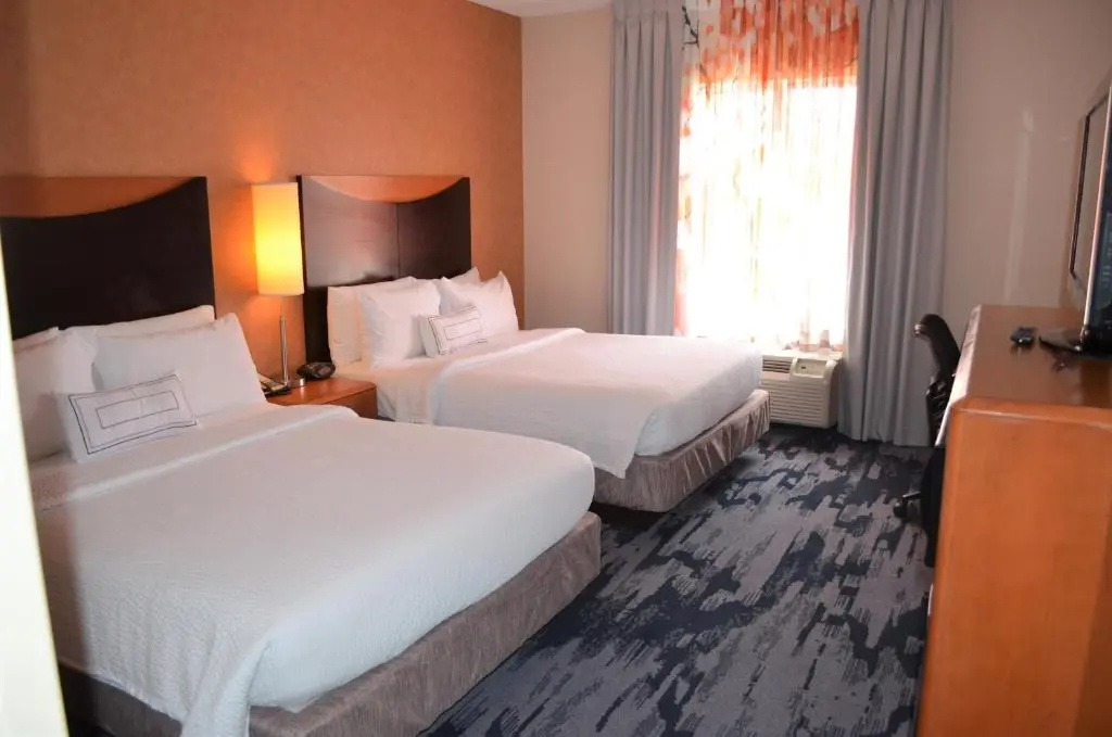 Fairfield Inn & Suites Sault Ste. Marie