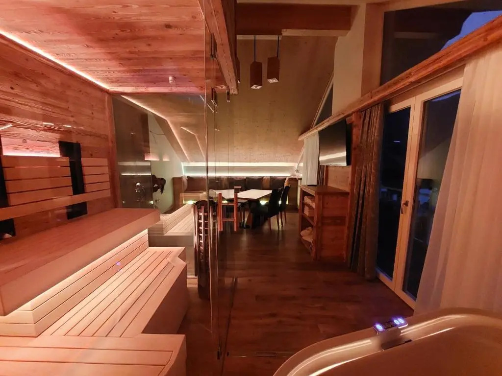 Wellness & Landhotel Prinz- Wellness & Romantik - Général