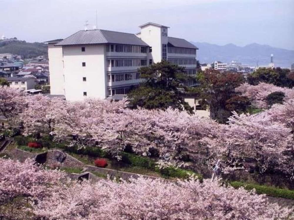 Hotel Beppu Pastoral 사진 31