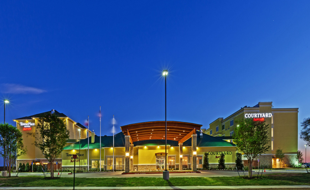Courtyard by Marriott Abilene Northeast - Général